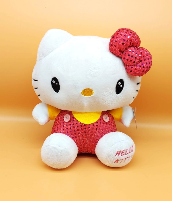 Peluche-Hello-Kitty-25-cm