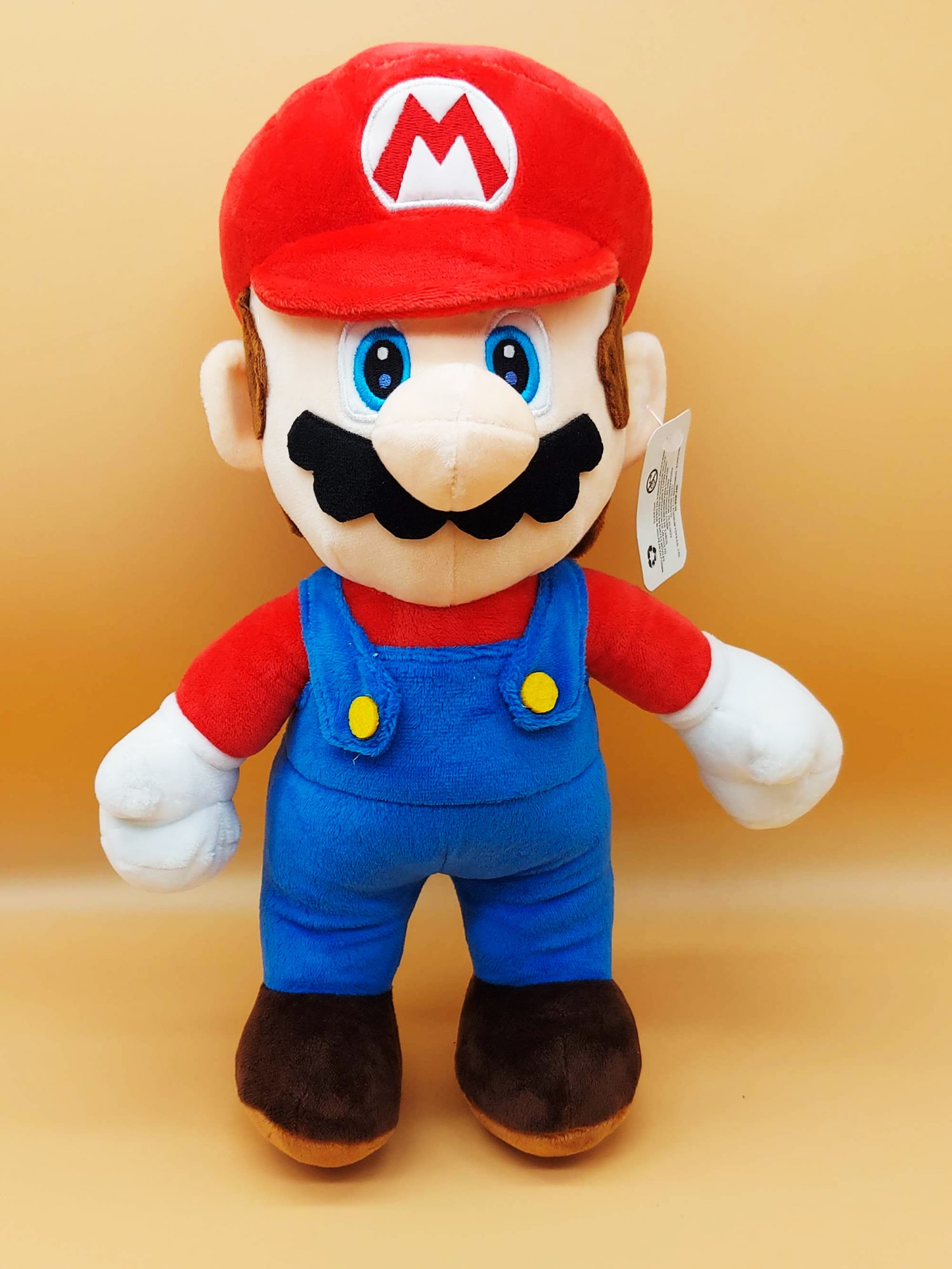 Mario-35-cm